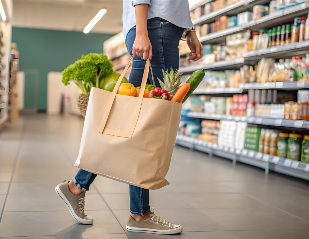in-store retail footfall tracking