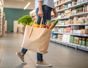 in-store retail footfall tracking