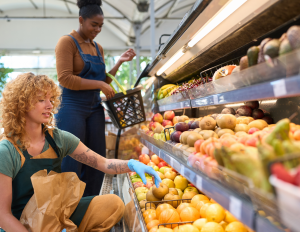 Adjust shift schedules based on busiest times and days, ensuring your team is always working at peak efficiency without excess labor costs. 