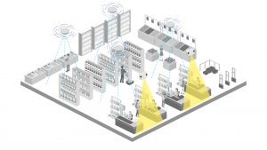 Walkbase’s Bluetooth asset tagging technology enables you to track employees, essential operational equipment (power equipment) and shopping carts, ensuring in-store resources are allocated effectively.