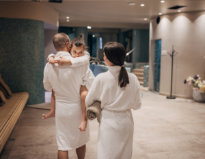 rom high-end boutiques and signature dining to spas and poolside experiences, these amenities are what differentiate a property and drive incremental spend.
